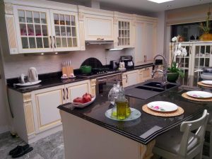 STAR GALAXY GRANİT